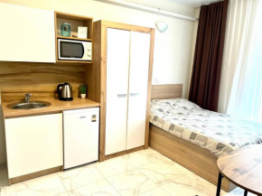 OSapart hotel in a complex Semycvit 6